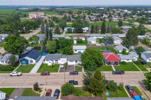 5024 55 Avenue, Tofield, AB - Outdoor With View