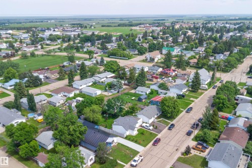 5024 55 Avenue, Tofield, AB - Outdoor With View