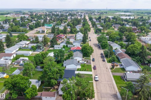 5024 55 Avenue, Tofield, AB - Outdoor With View