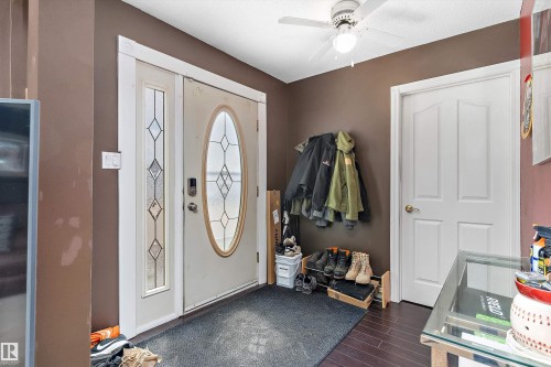 5024 55 Avenue, Tofield, AB - Indoor Photo Showing Other Room