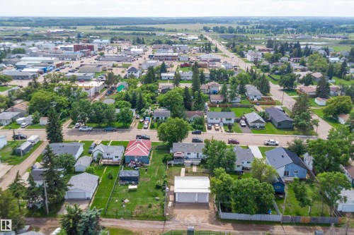 5024 55 Avenue, Tofield, AB - Outdoor With View