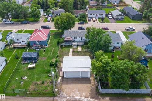 5024 55 Avenue, Tofield, AB - Outdoor