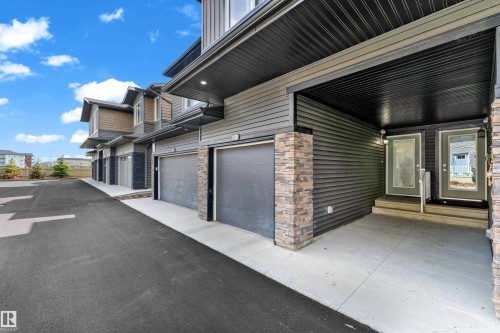 #56 2710 66 St Sw, Edmonton, AB - Outdoor