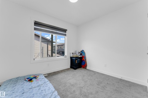 #56 2710 66 St Sw, Edmonton, AB - Indoor