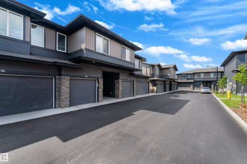 #56 2710 66 St Sw, Edmonton, AB - Outdoor