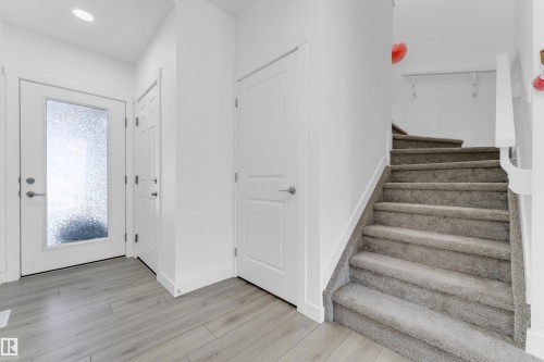 #56 2710 66 St Sw, Edmonton, AB - Indoor Photo Showing Other Room