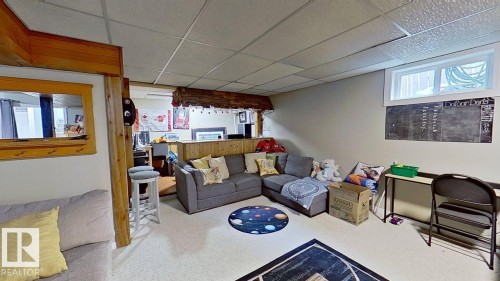 32 Garden Valley Drive, Stony Plain, AB - Indoor
