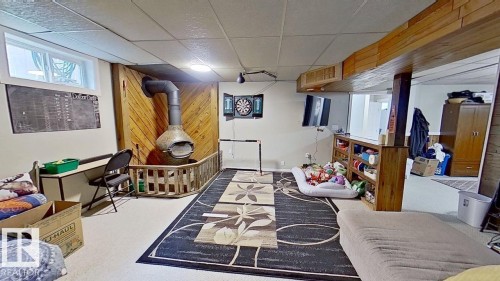 32 Garden Valley Drive, Stony Plain, AB - Indoor