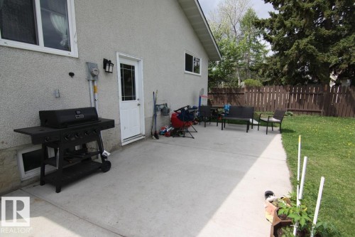 32 Garden Valley Drive, Stony Plain, AB - Outdoor With Exterior