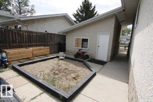 32 Garden Valley Drive, Stony Plain, AB - Outdoor With Exterior