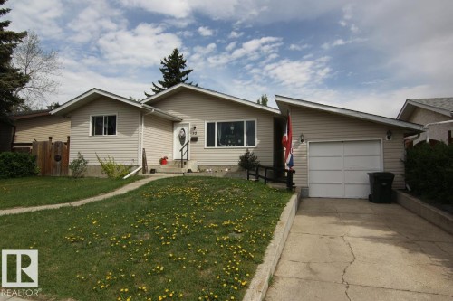 32 Garden Valley Drive, Stony Plain, AB - Outdoor