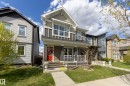 1770 Dumont Crescent, Edmonton, AB 