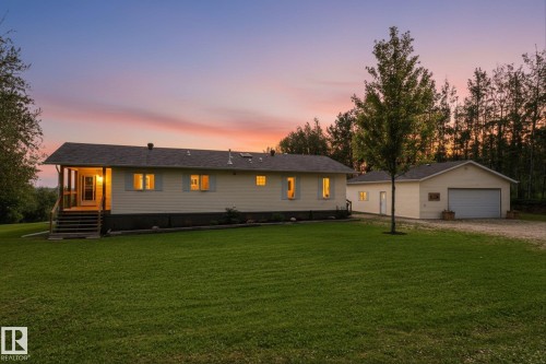 51201 RGE ROAD 73   Rural Parkland County, AB T7A 1S6