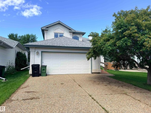 727 Balfour Close Nw, Edmonton, AB - Outdoor