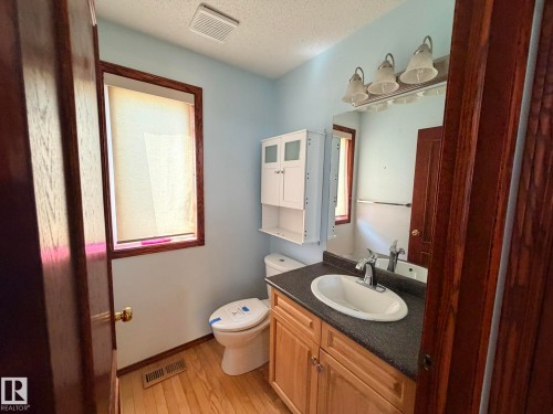 727 Balfour Close Nw, Edmonton, AB - Indoor Photo Showing Bathroom