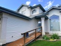 727 Balfour Close Nw, Edmonton, AB  - Outdoor With Exterior 