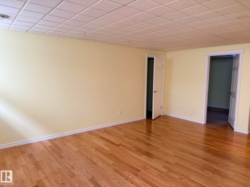727 Balfour Close Nw, Edmonton, AB - Indoor Photo Showing Other Room