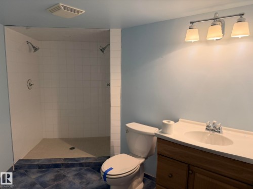 727 Balfour Close Nw, Edmonton, AB - Indoor Photo Showing Bathroom
