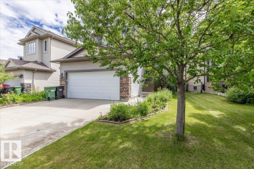 171 Keyport Circle, Leduc, AB 