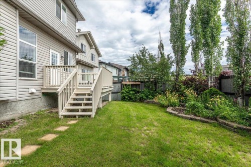 171 Keyport Circle, Leduc, AB 