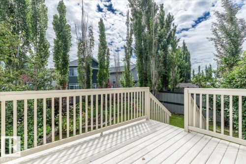 171 Keyport Circle, Leduc, AB 