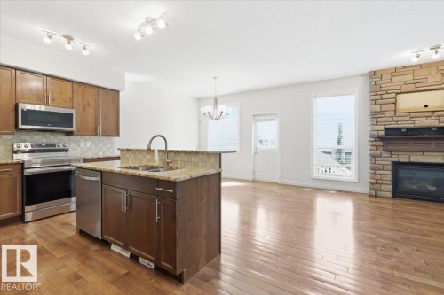 171 Keyport Circle, Leduc, AB 