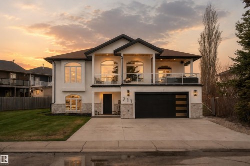 711 Beach Avenue  Cold Lake, AB T9M 1K7