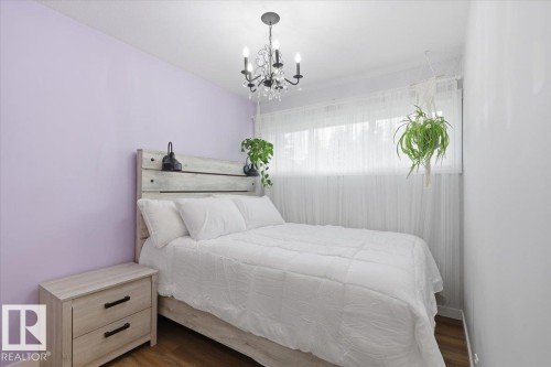5103 48 Avenue, Thorsby, AB - Indoor Photo Showing Bedroom