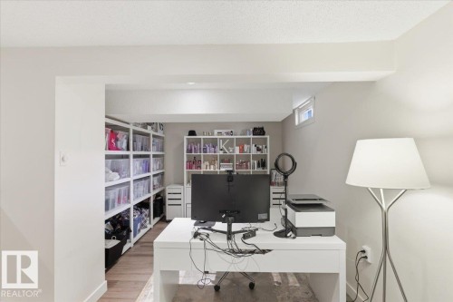 5103 48 Avenue, Thorsby, AB - Indoor Photo Showing Office