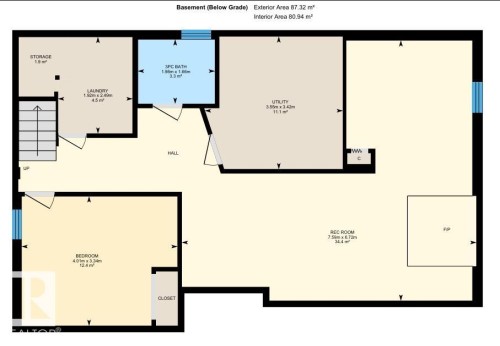 5103 48 Avenue, Thorsby, AB - Other
