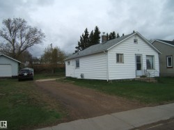 4614 47 Avenue Two Hills, AB T0B 4K0