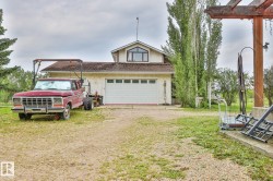 3050 50302 RGE RD 244A Rural Leduc County, AB T4X 0P4