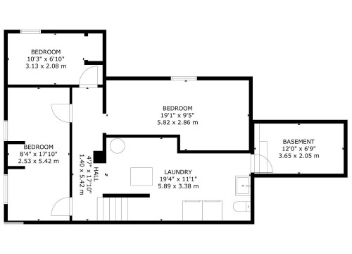 4712 54 Avenue, Wabamun, AB 
