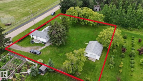 4712 54 Avenue, Wabamun, AB 