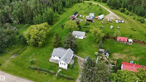 4712 54 Avenue, Wabamun, AB 