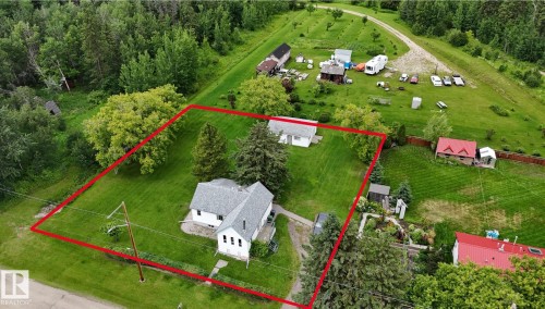 4712 54 Avenue, Wabamun, AB 