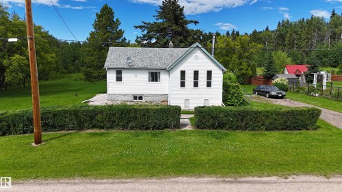 4712 54 Avenue, Wabamun, AB 