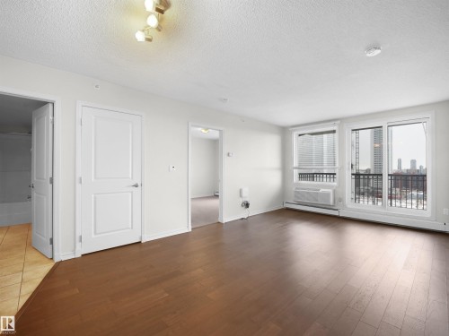 1604 10180 104 Street, Edmonton, AB 