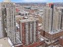 1604 10180 104 Street, Edmonton, AB 