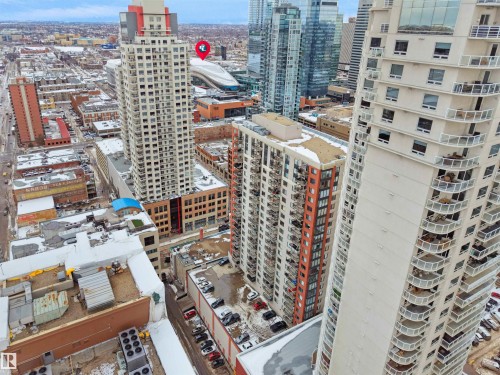1604 10180 104 Street, Edmonton, AB 