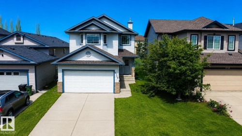 8708 175 Avenue, Edmonton, AB 