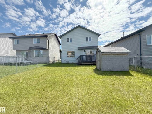 8708 175 Avenue, Edmonton, AB 