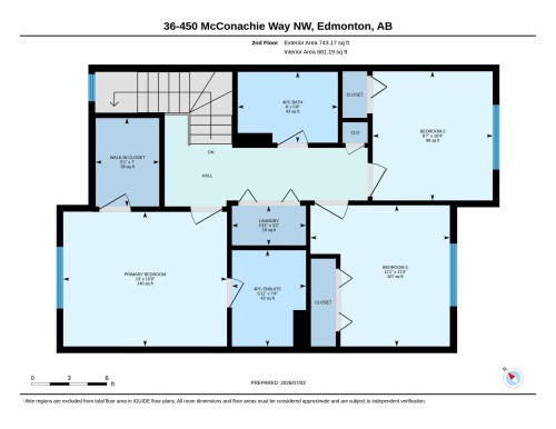 36 450 Mcconachie Way, Edmonton, AB 