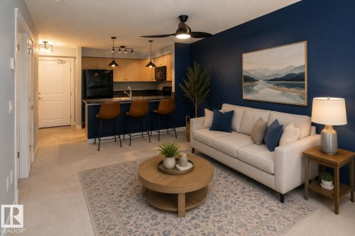 208 3719 Whitelaw Lane, Edmonton, AB 
