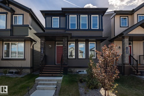 1035 Goldfinch Way, Edmonton, AB 