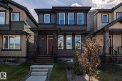 1035 GOLDFINCH Way  Edmonton, AB T5S 0R1