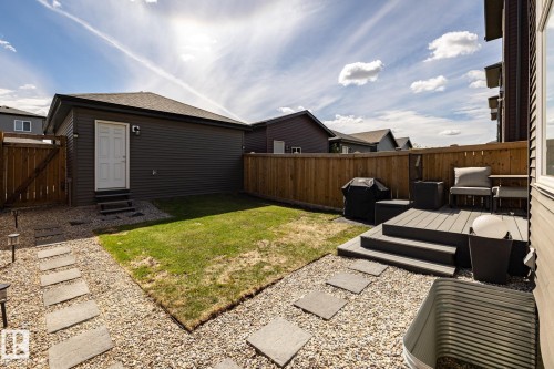 1035 Goldfinch Way, Edmonton, AB 