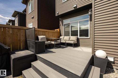 1035 Goldfinch Way, Edmonton, AB 
