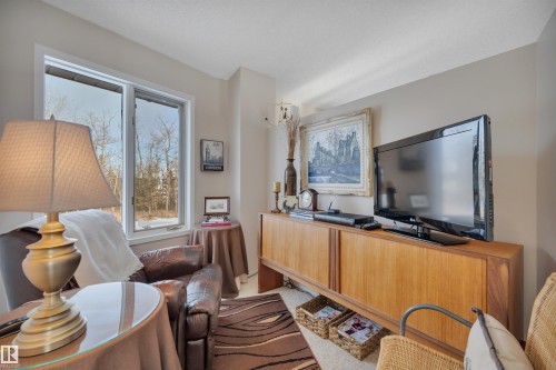 Home office with light carpet - A49375 Rr 243, Rural Leduc County, AB 