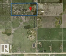 55020 RR 260  Rural Sturgeon County, AB T8T 0W5